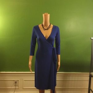 Fabulous Wrap Dress